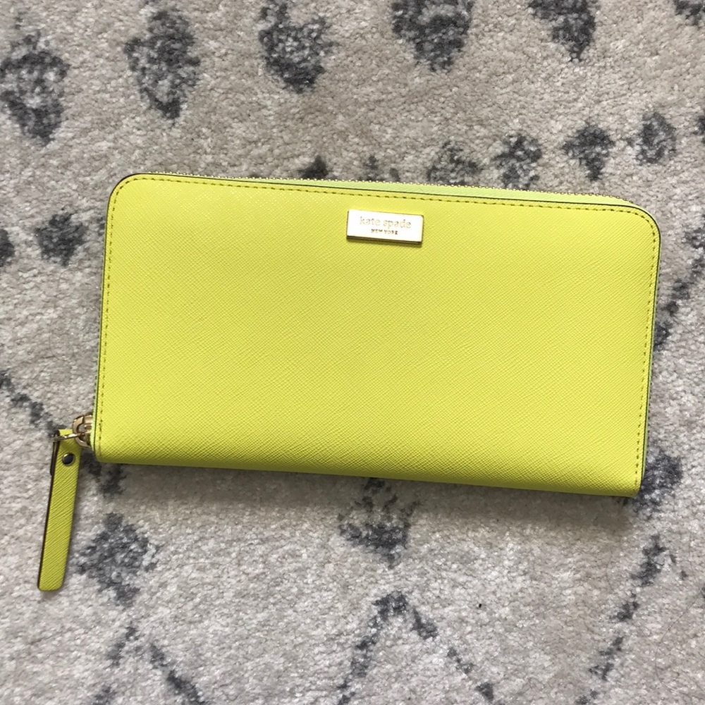 Kate Spade Wallet
